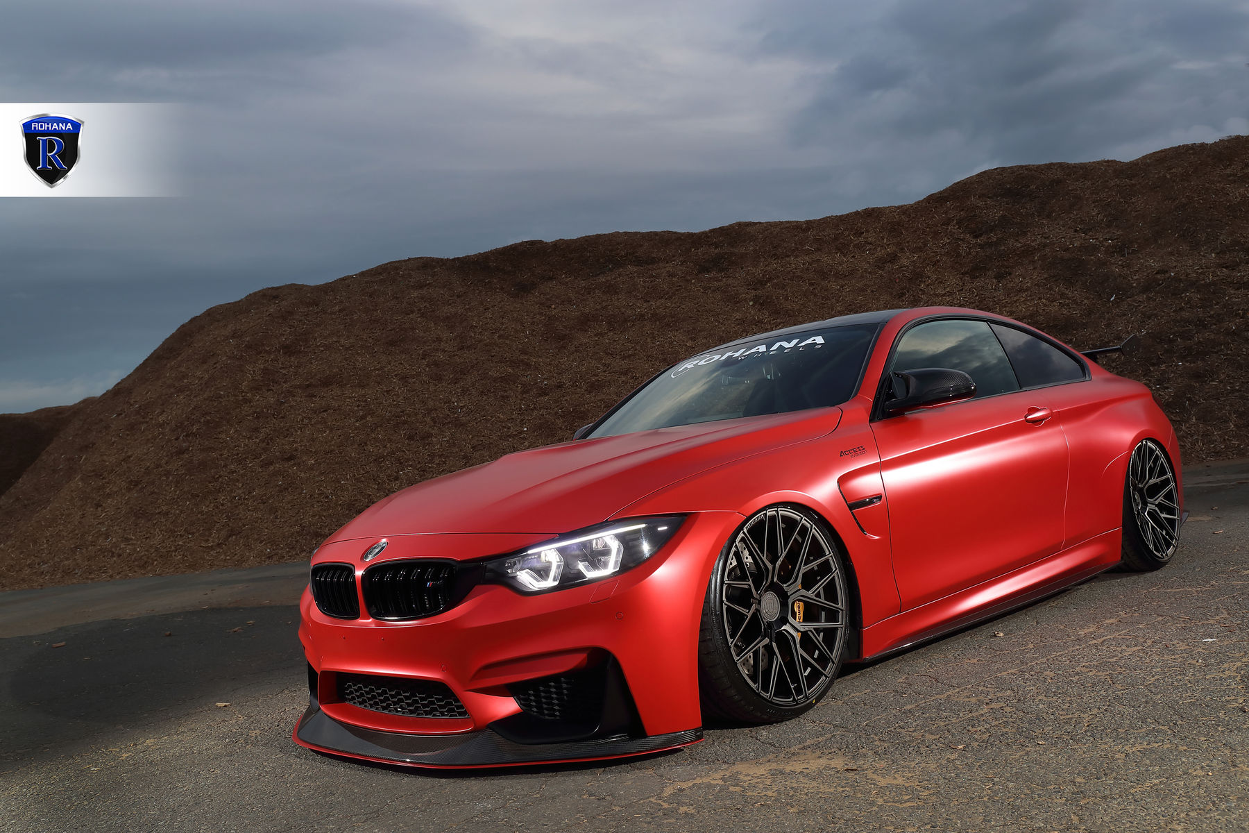 2016 BMW M4 | BMW M4