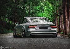 Audi A7 Sportback - Quantum44 S4