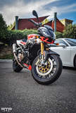 Aprilia Tuono R 1000
