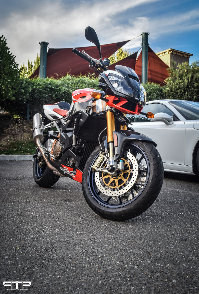  Aprilia TUONO R 1000 | Aprilia Tuono R 1000