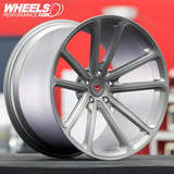 Vossen Forged CG-203 - Space Grey