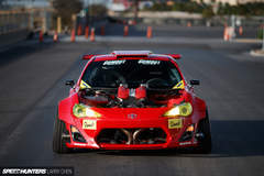 Angry Face
