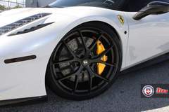 458 Italia