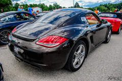 Porsche Parade 60th Anniversary