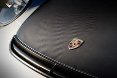 997 V-RT Edition Carrera Turbo