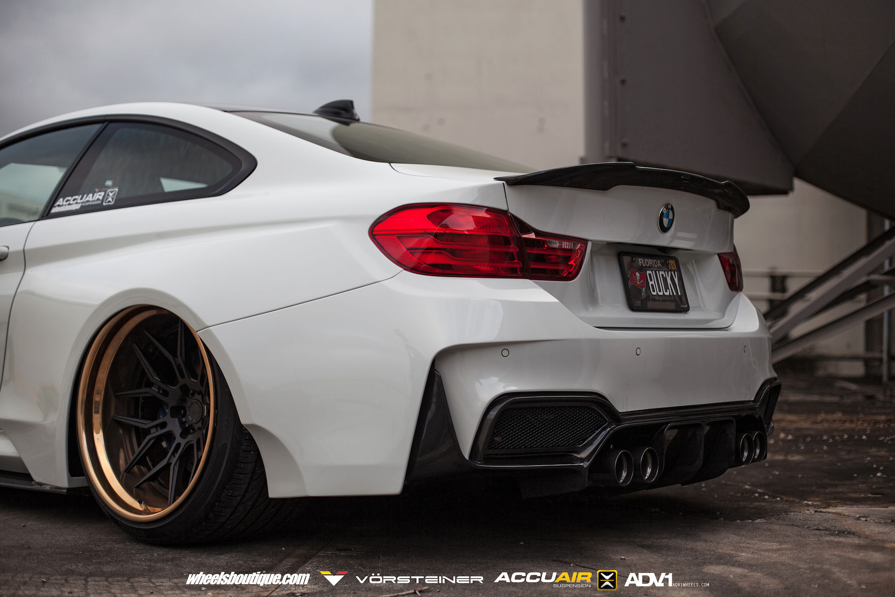 BMW m4 f82 Sport