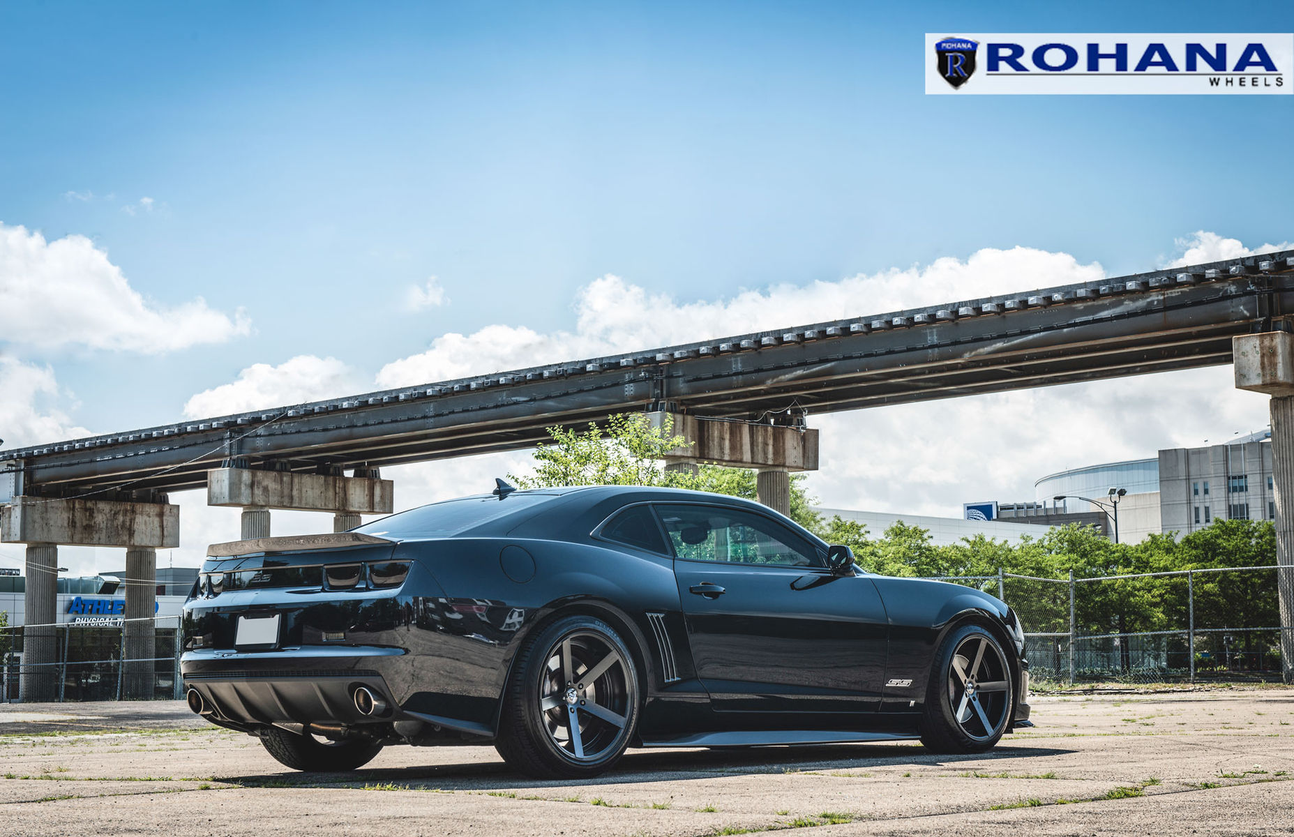  Chevrolet Camaro | Chevrolet Camaro SS
