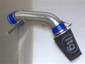 EURO SPORT COOL-FLO RACE AIR INTAKE SYSTEM - VW® MK3 VR6