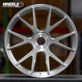 Vossen Forged VPS-306 Centerlock