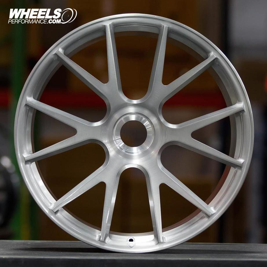    | Vossen Forged VPS-306 Centerlock