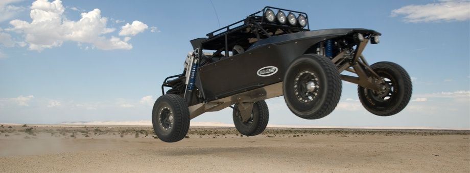 2010 | Baja