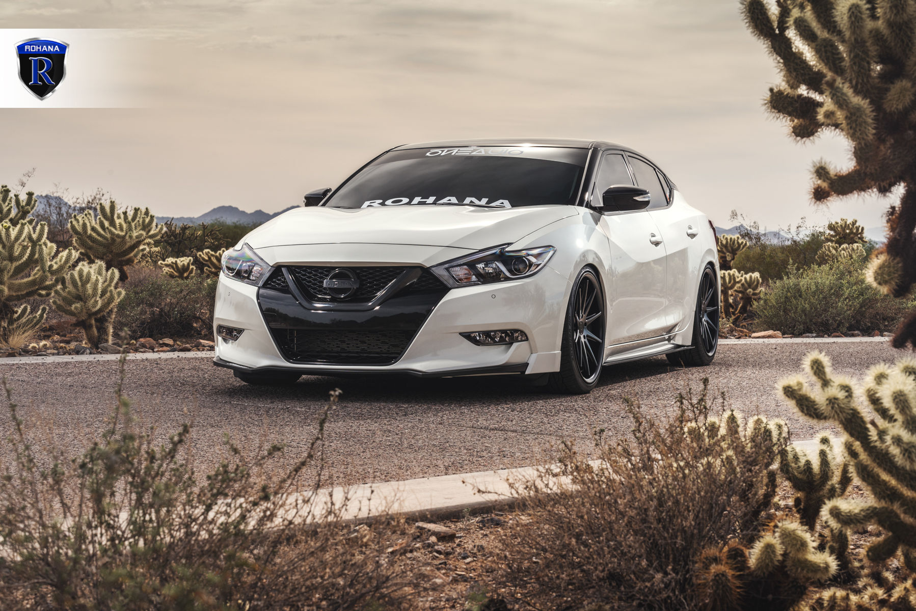 2016 Nissan Maxima | Nissan Maxima