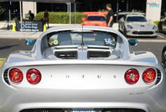 San Diego Cars & Coffee August 13th, 2016