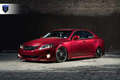 Lexus IS250