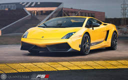 Quantum44 FS5 Forged Series - Lamborghini-Gallardo-LP-570-4-Superleggera 