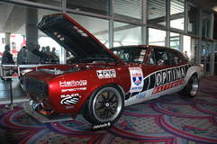 One Lap Camaro