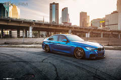 BMW F30 335i