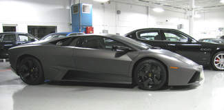 2008 Lamborghini Reventon