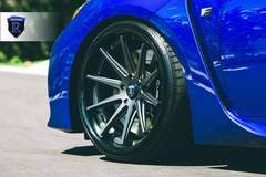 Lexus RC-F