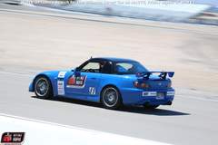 Kevin Schultz's 2008 Honda S2000 CR