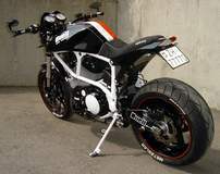 Custom Buell