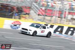 Shane Irving's 2014 Ford Mustang