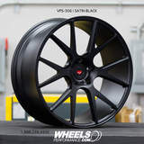 Vossen Forged VPS-306