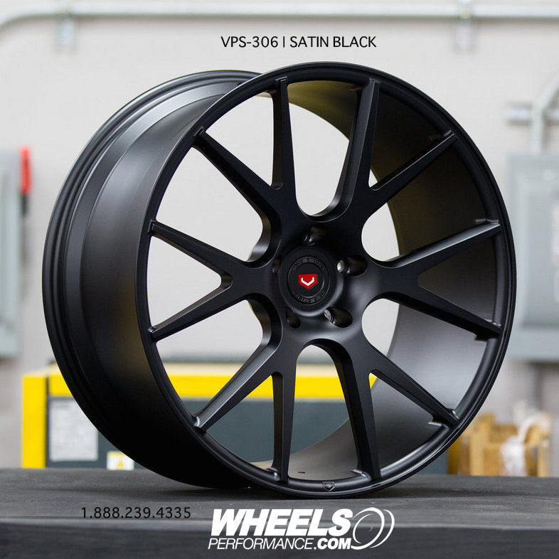    | Vossen Forged VPS-306