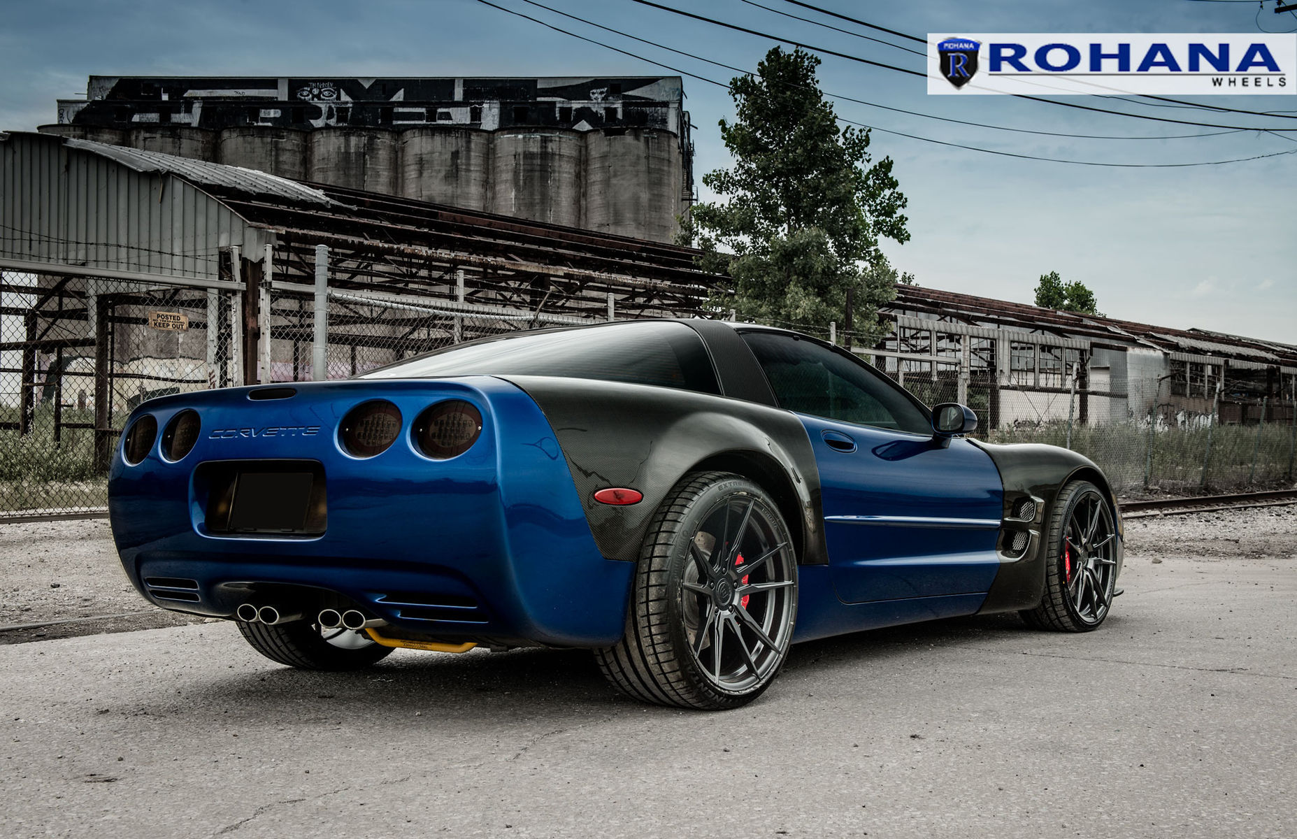  Chevrolet Corvette | Chevrolet Corevtte