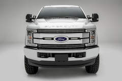 ZROADZ 2017 Ford Super Duty
