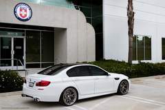 The M5