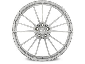 O.Z. Racing Atelier Forged Ares wheels, size 20x9”