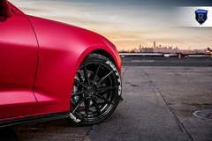 2017 Chevrolet Camaro SS