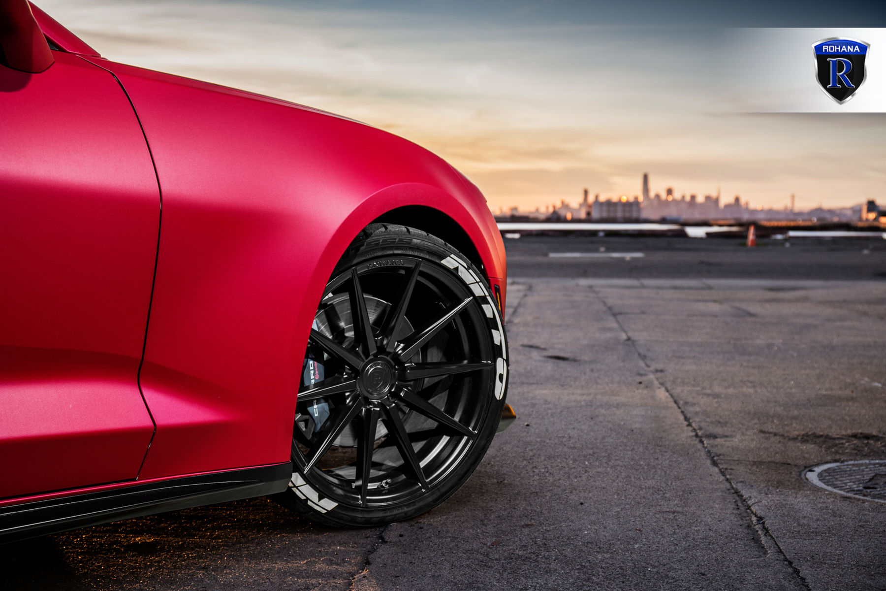2017 Chevrolet Camaro | 2017 Chevrolet Camaro SS