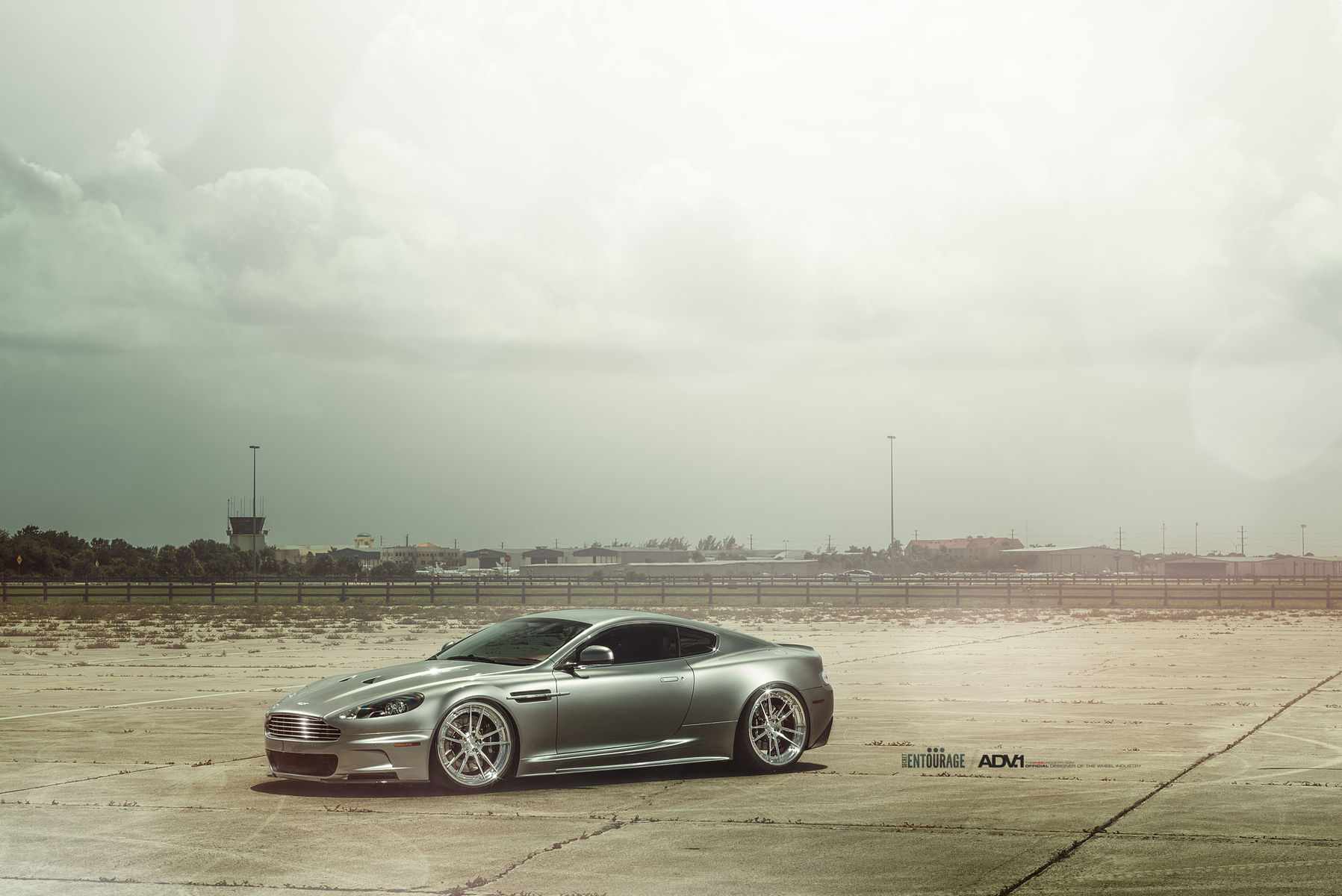 Aston Martin DBS | Aston Martin DBS