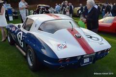 Chevrolet Corvette 427 L88