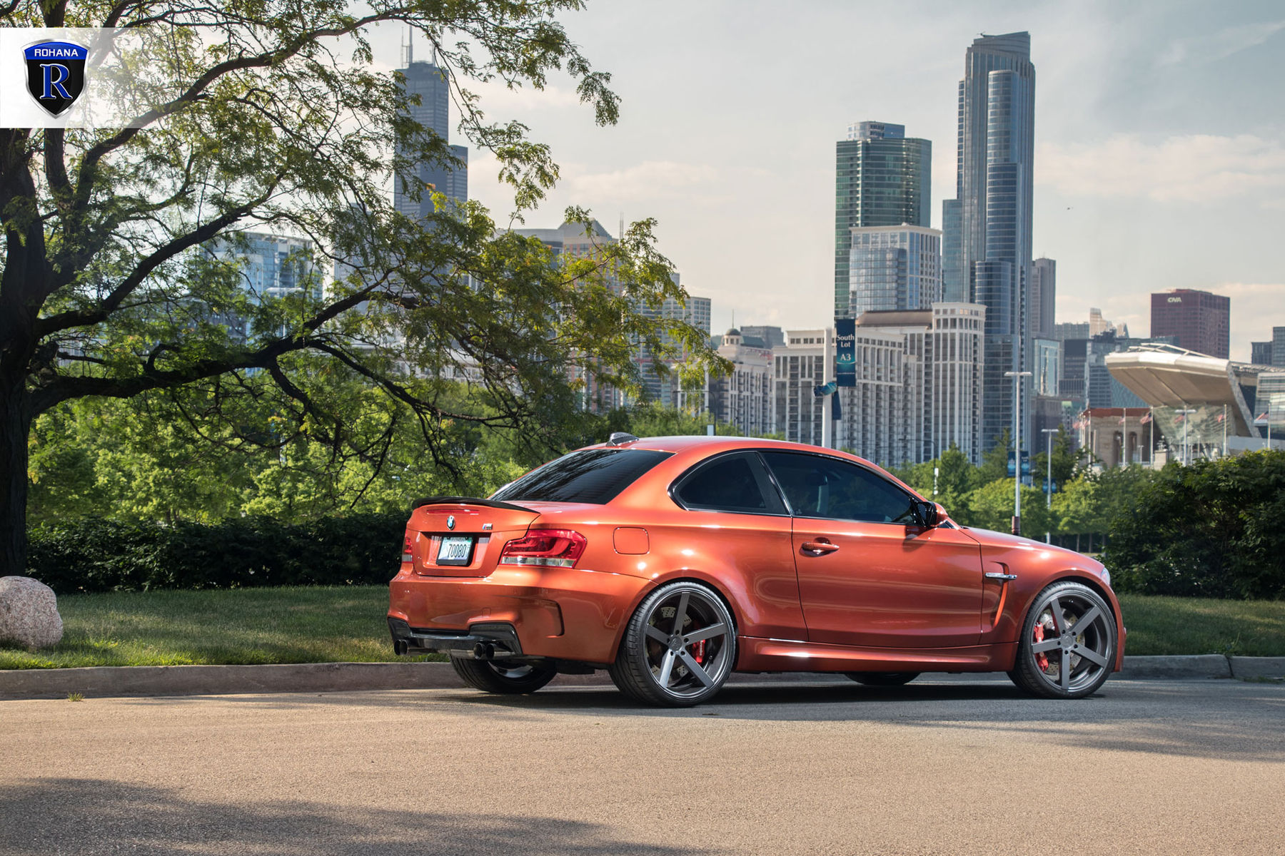 2016 BMW M2 | Lowered BMW M2 - City Views