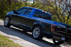 2015 TKO F150 EcoBoost