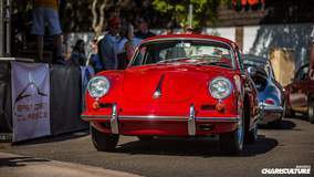 Das Renn Treffen 2016