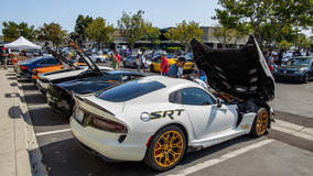 San Diego Cars & Coffee July 16th, 2016
