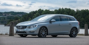 The V60