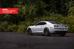 '12 Camaro
