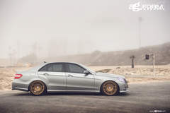 Mercedes-Benz E350