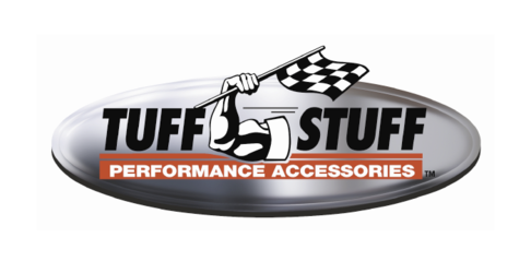 Tuff Stuff power steering pump