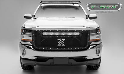 2016 Chevrolet Silverado Torch Series (1) 30