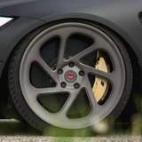 Vossen Forged LC-108T