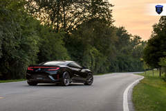 Acura NSX