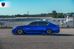 Lexus GS350