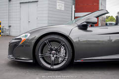 650S 12C Spider 4087