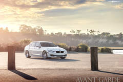 BMW F30 328i
